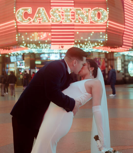 Las Vegas weddings